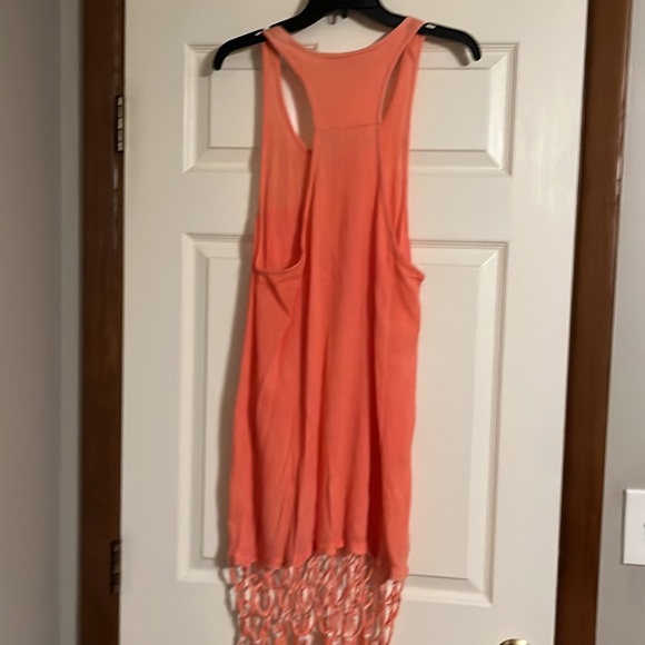 Rays Sun ladies XL beach coverup - Picture 2 of 7